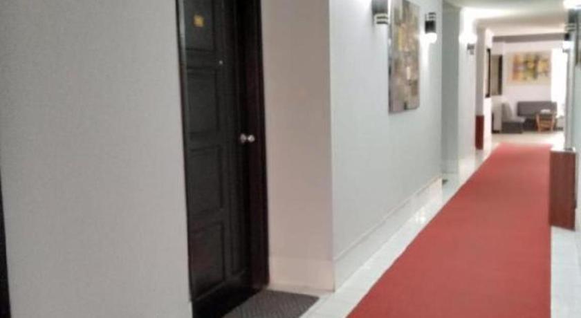 Hotel K77 Dumai Εξωτερικό φωτογραφία