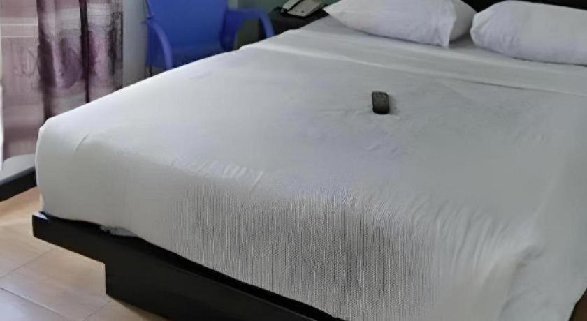 Hotel K77 Dumai Εξωτερικό φωτογραφία