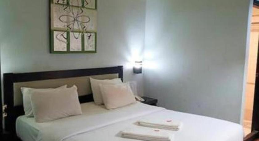Hotel K77 Dumai Εξωτερικό φωτογραφία