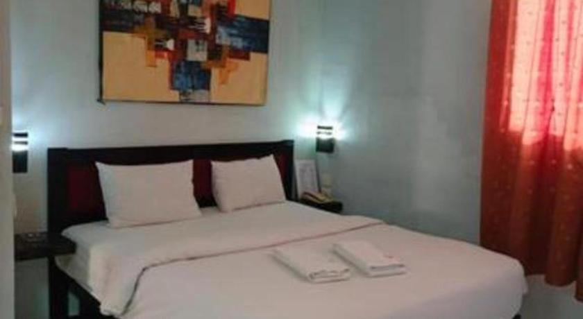Hotel K77 Dumai Εξωτερικό φωτογραφία